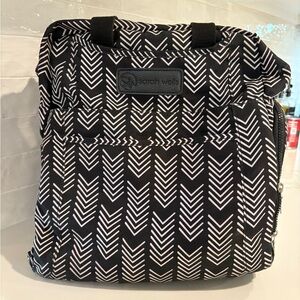 Sarah Wells Pump Bag